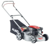 Газонокосилка бензин. AL-KO EASY 4.20 P-S